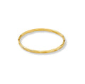Hammered Stacking Ring - Le Serey