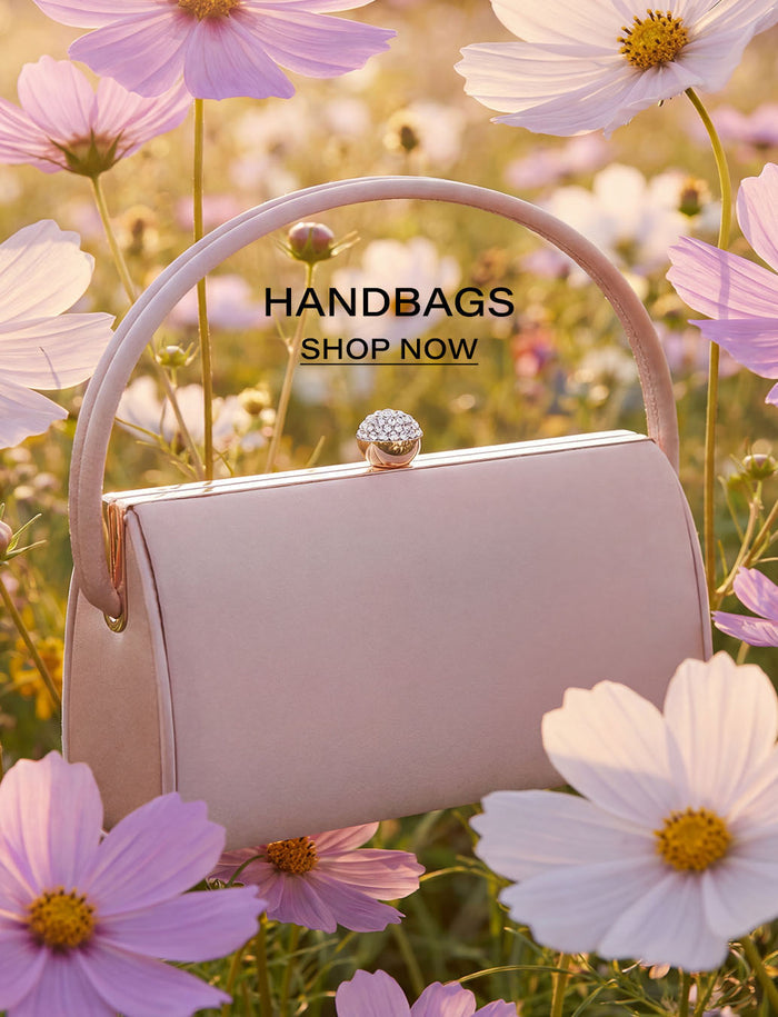 Handbags Collection Ad 2