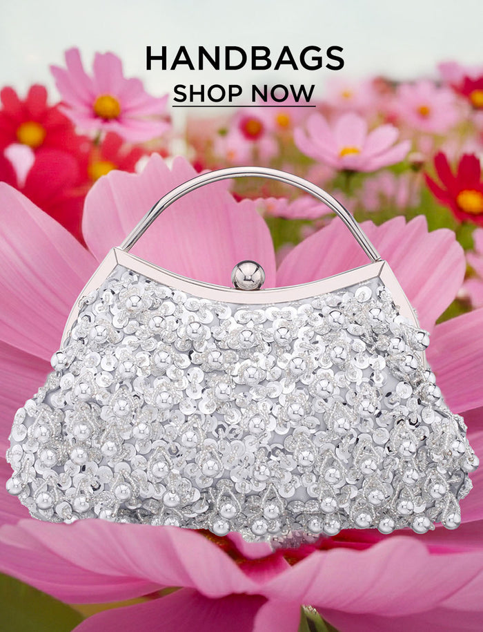 Handbags Collection Ad 2