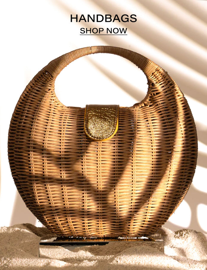 Handbags Collection Ad