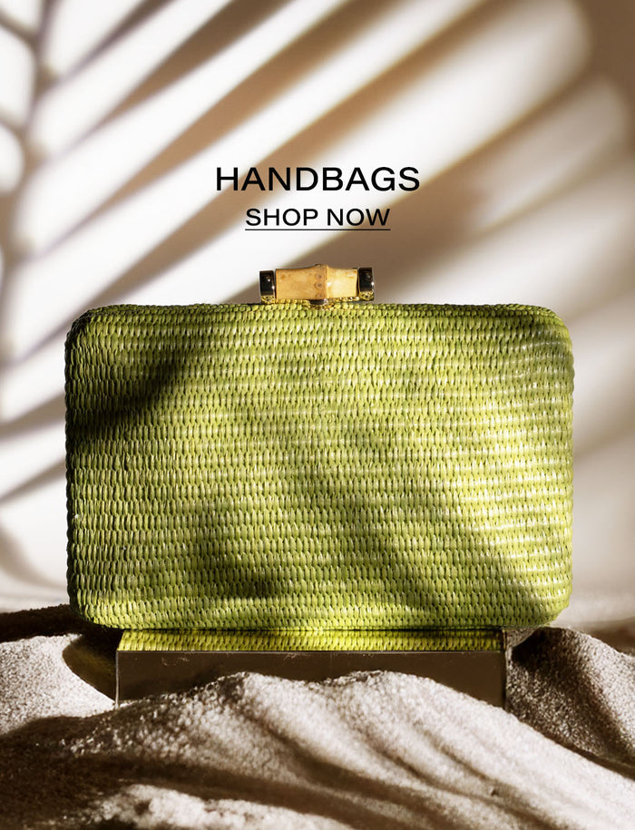 Handbags Collection Ad
