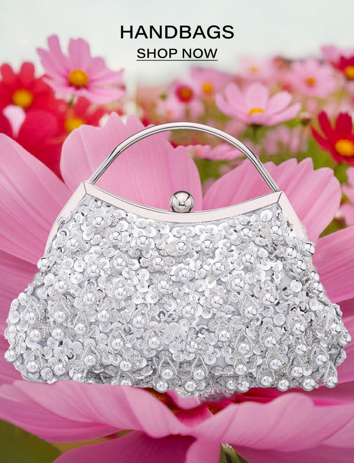 Handbags Collection Ad
