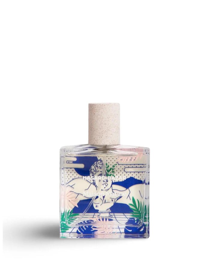 Hasard Bazar Maison Matine - Profumo - MAISON MATINE - Alla Violetta Boutique