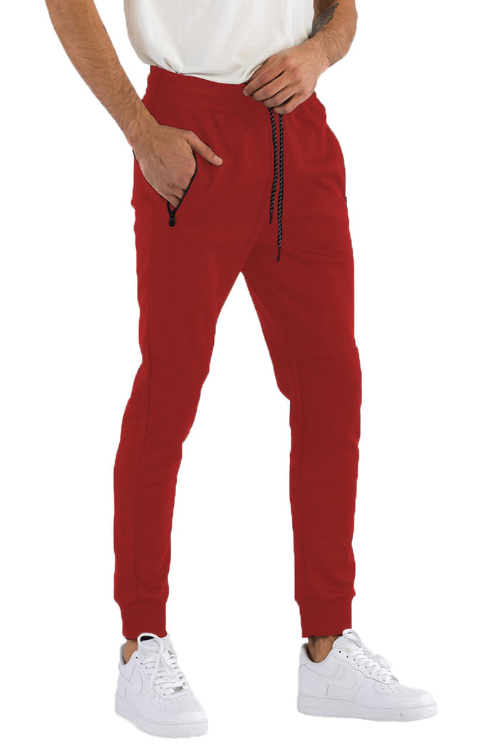 Red / S