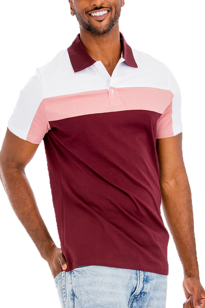 MAROON FLAMINGO / S