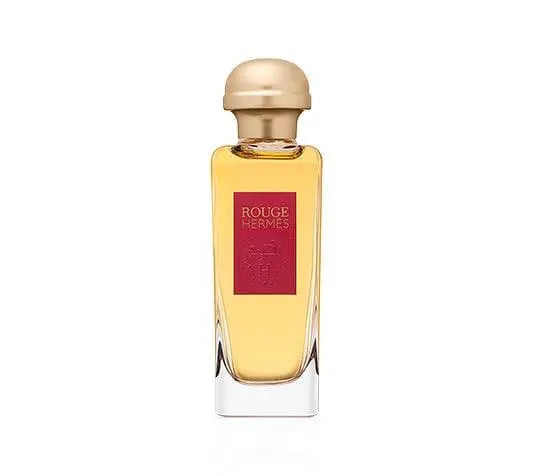 Hermes Rouge Eau de toilette 100 ml Hermes