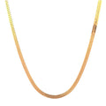 Herringbone Chain - Le Serey