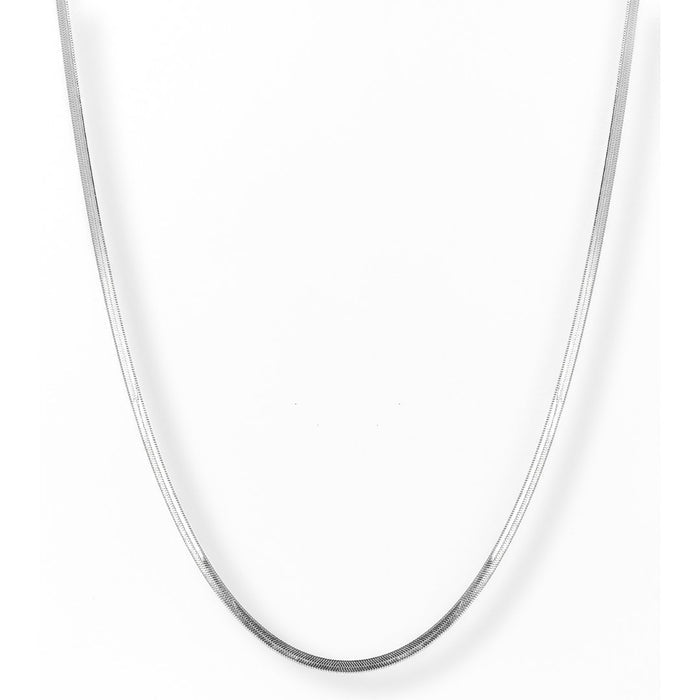 Herringbone Chain - Le Serey