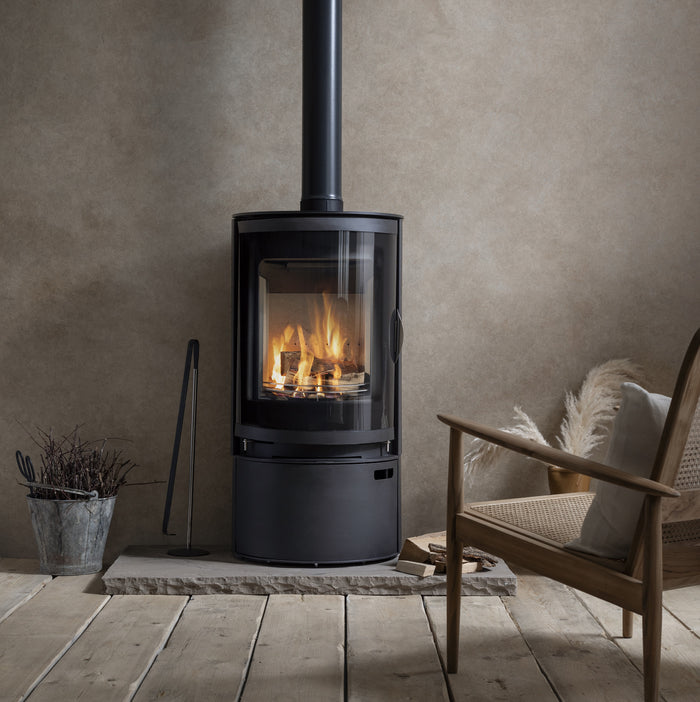 Hoxton stove