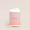 High Protein Meal