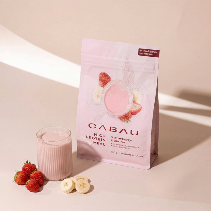 Strawberry Banana