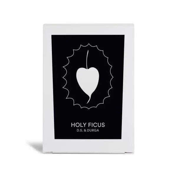Holy Ficus 200 gr - Candela - D.S. & DURGA - Alla Violetta Boutique