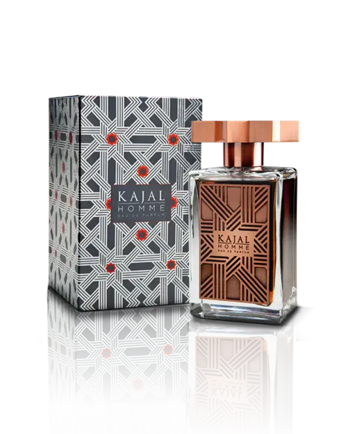 Kajal Homme eau de parfum - Profumo - kajal - Alla Violetta Boutique