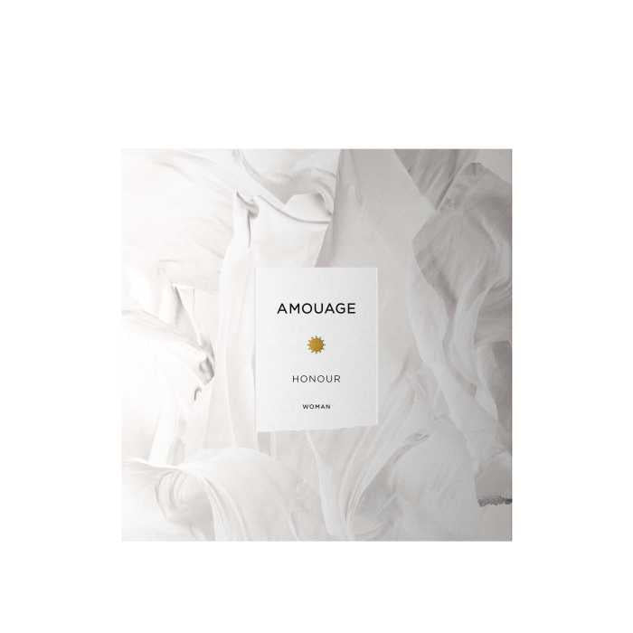 Amouage  Honour Woman -  - Amouage - Alla Violetta Boutique