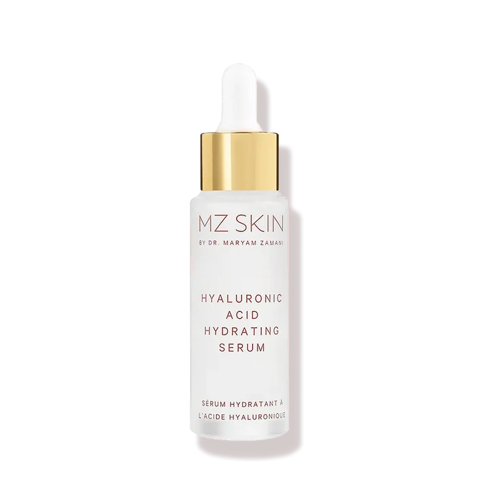 Hyaluronic Acid Hydrating Serum - Siero Viso - MZ Skin - Alla Violetta Boutique