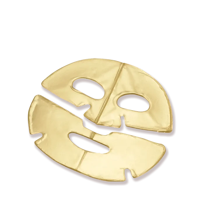 Hydra-Lift Gold Face Mask - Maschera viso - MZ Skin - Alla Violetta Boutique