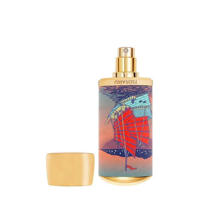 I am coming home - Profumo - FLORAIKU - Alla Violetta Boutique