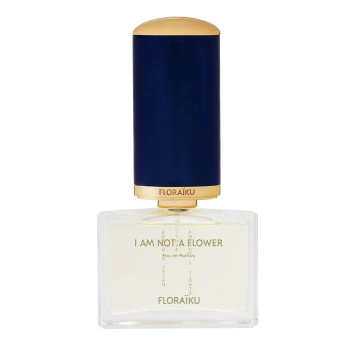 I am not a Flower floraiku - Profumo - FLORAIKU - Alla Violetta Boutique