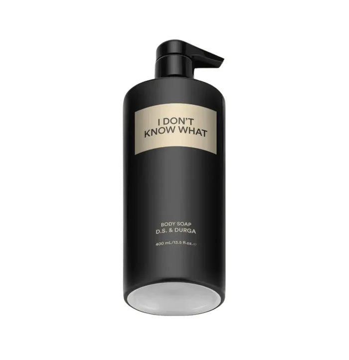 I Don't Know What Body Soap - Alla Violetta Boutique