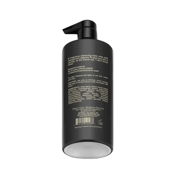 I Don't Know What Body Soap - Alla Violetta Boutique