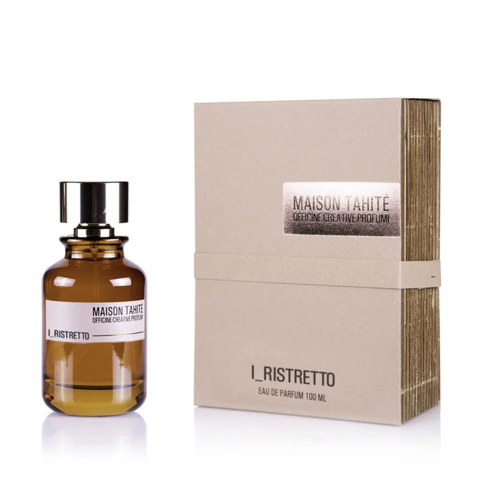 I_RISTRETTO  Eau de Parfum - Profumo - Maison Tahite - Alla Violetta Boutique