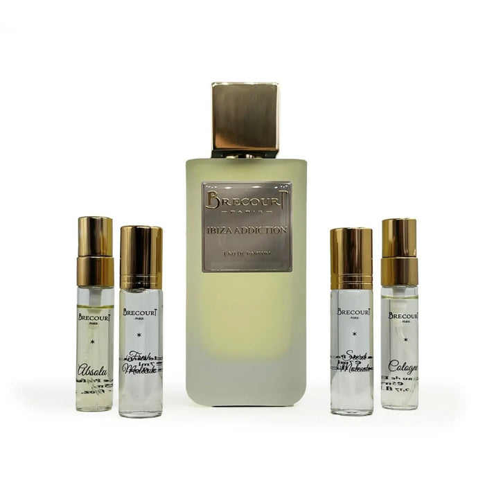 Ibiza Addiction edp - Profumo - BRECOURT - Alla Violetta Boutique
