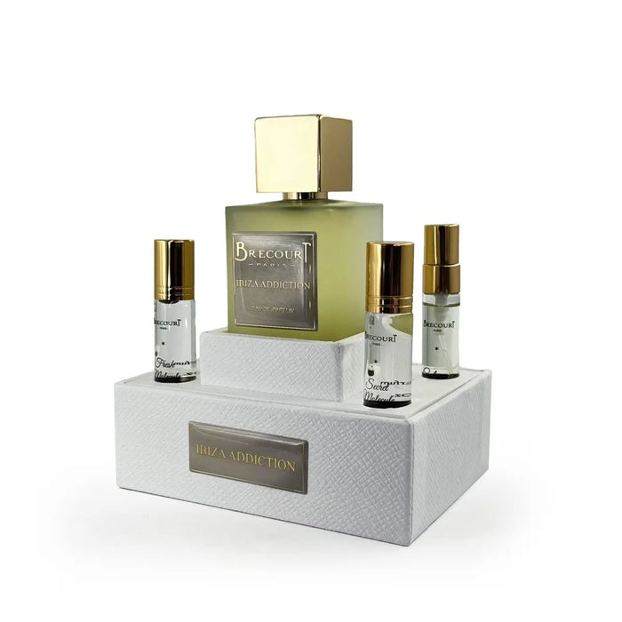 Ibiza Addiction edp - Profumo - BRECOURT - Alla Violetta Boutique
