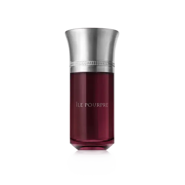 Ile Pourpre Eau de parfum - Profumo - LIQUIDES IMAGINAIRES - Alla Violetta Boutique