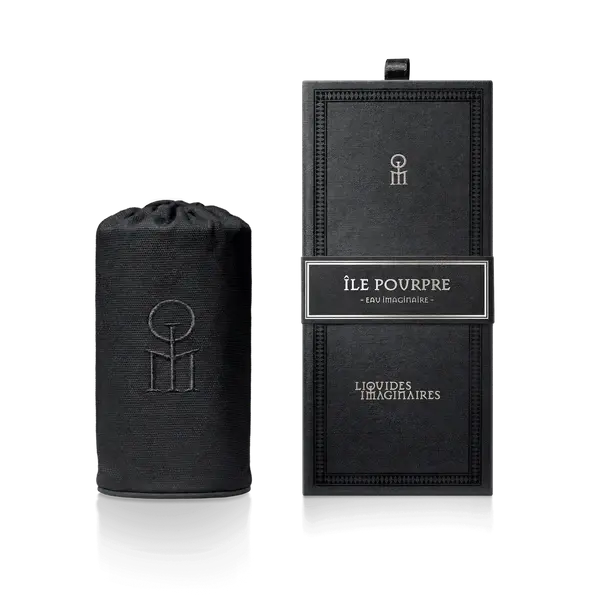Ile Pourpre Eau de parfum - Profumo - LIQUIDES IMAGINAIRES - Alla Violetta Boutique