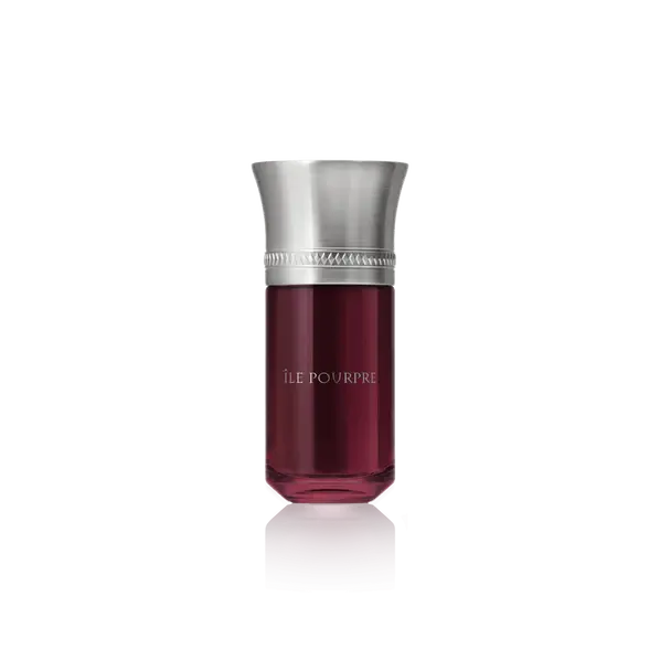 Ile Pourpre Eau de parfum - Profumo - LIQUIDES IMAGINAIRES - Alla Violetta Boutique