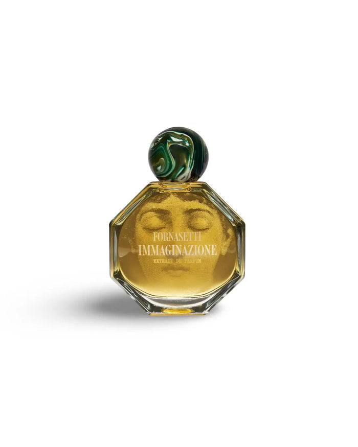 Immaginazione  Extrait Fornasetti - Profumo - FORNASETTI - Alla Violetta Boutique