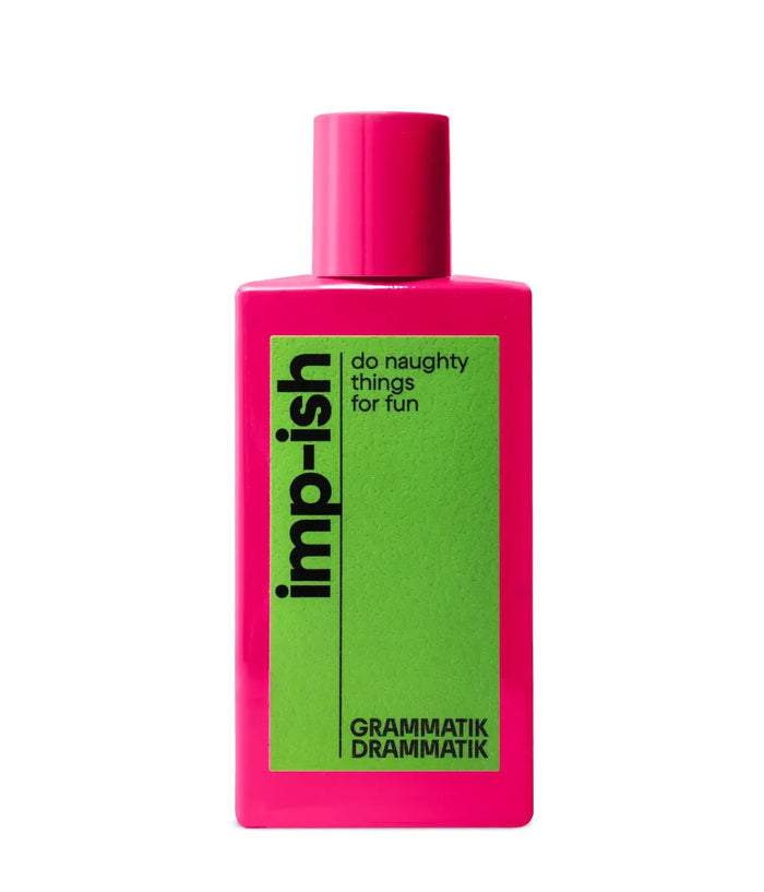 Imp-ish Grammatik Drammatik - Profumi e colonie - GRAMMATIK DRAMMATIK - Alla Violetta Boutique