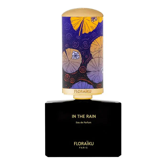 In the Rain eau de parfum - Profumo - FLORAIKU - Alla Violetta Boutique