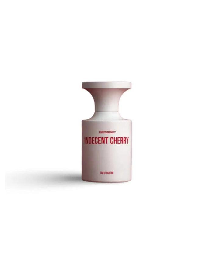 Indicent Cherry Born To Stand Out - Profumo - BORN TO STAND OUT - Alla Violetta Boutique