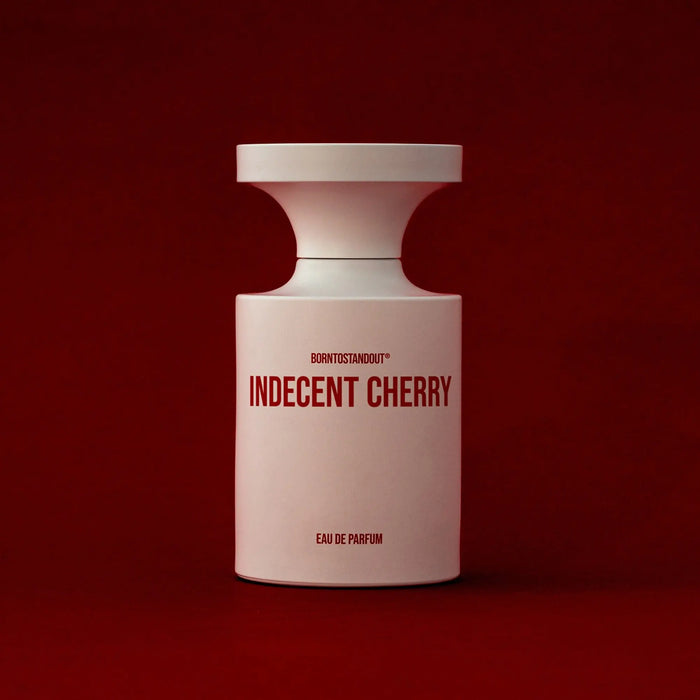 Indicent Cherry Born To Stand Out - Profumo - BORN TO STAND OUT - Alla Violetta Boutique