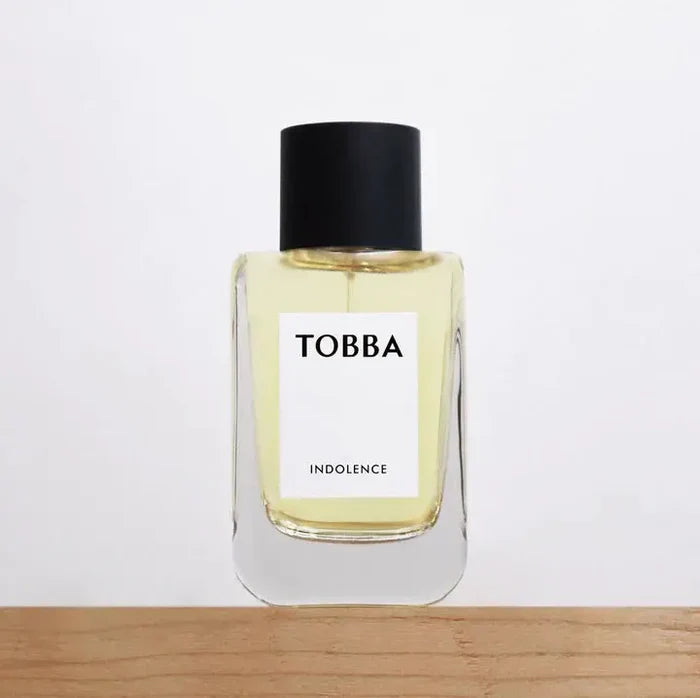 Indolence eau de parfum Tobba - Profumo - TOBBA - Alla Violetta Boutique
