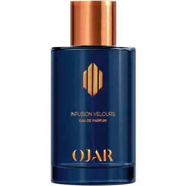 OJAR  Infusion Velours Eau de Parfum - Profumi e colonie - OJAR - Alla Violetta Boutique