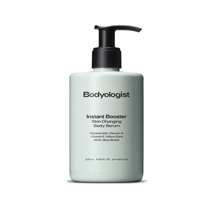 Instant Booster Body Serum - Trattamento corpo - BODYOLOGIST - Alla Violetta Boutique