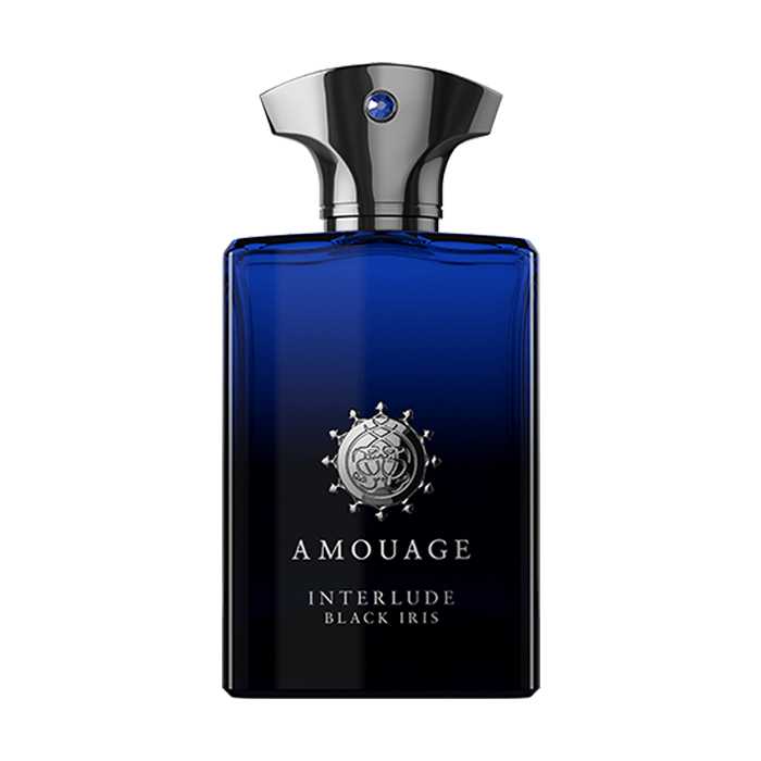 Amouage Interlude Black Iris Man -  - Amouage - Alla Violetta Boutique