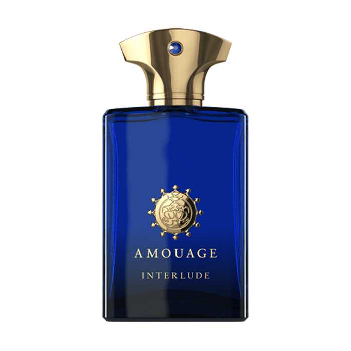 Amouage  Interlude Man -  - Amouage - Alla Violetta Boutique