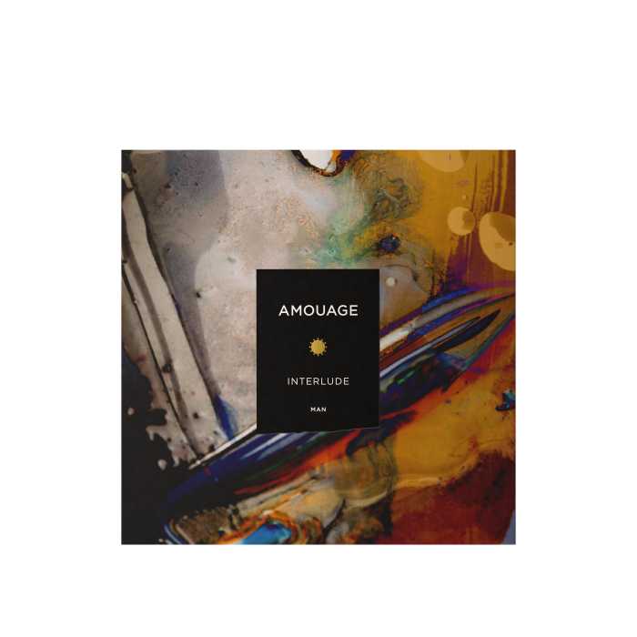 Amouage  Interlude Man -  - Amouage - Alla Violetta Boutique