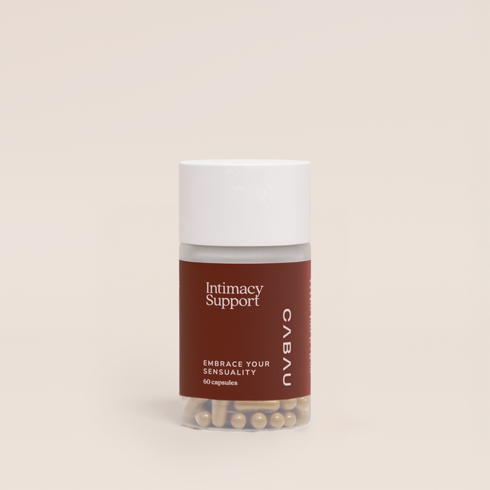 Intimacy Support