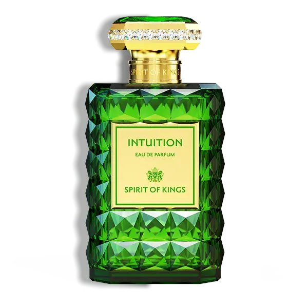 Intuition Spirit of Kings - Profumo - SPIRIT OF KINGS - Alla Violetta Boutique