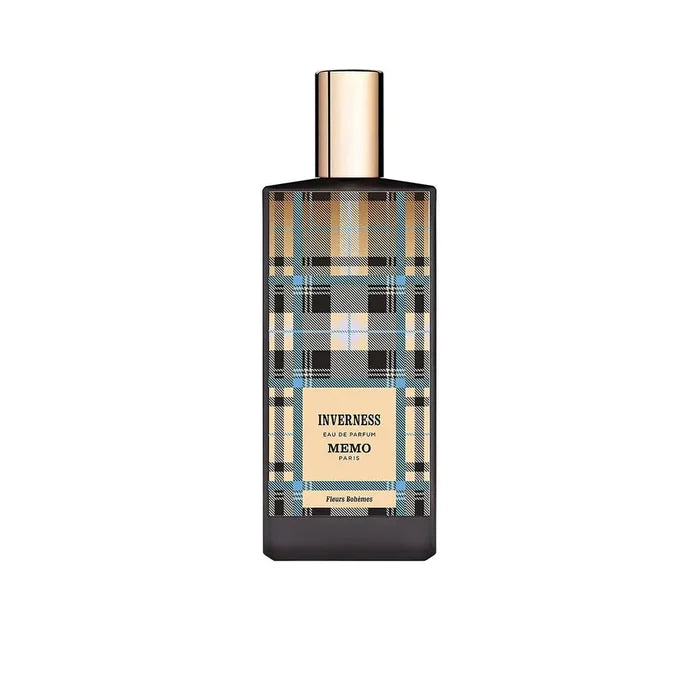 Inverness Memo - Profumo - MEMO - Alla Violetta Boutique