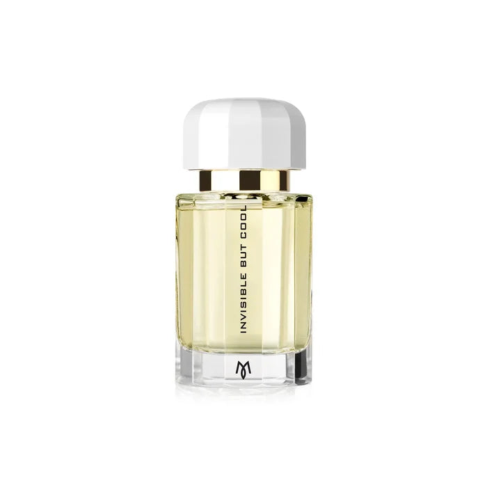 Invisible But Cool eau de parfum - Profumo - RAMON MONEGAL - Alla Violetta Boutique