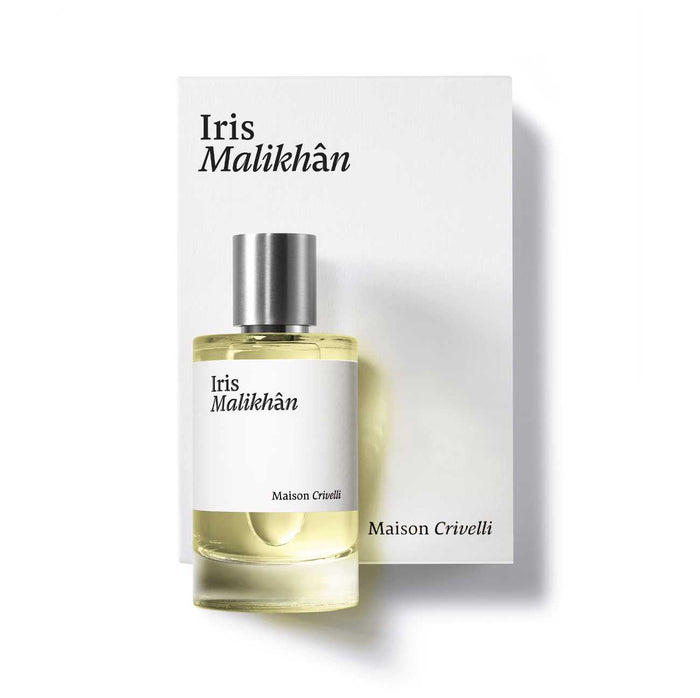 Iris Malikhan Eau De Parfum -  - Alla Violetta Boutique - Alla Violetta Boutique