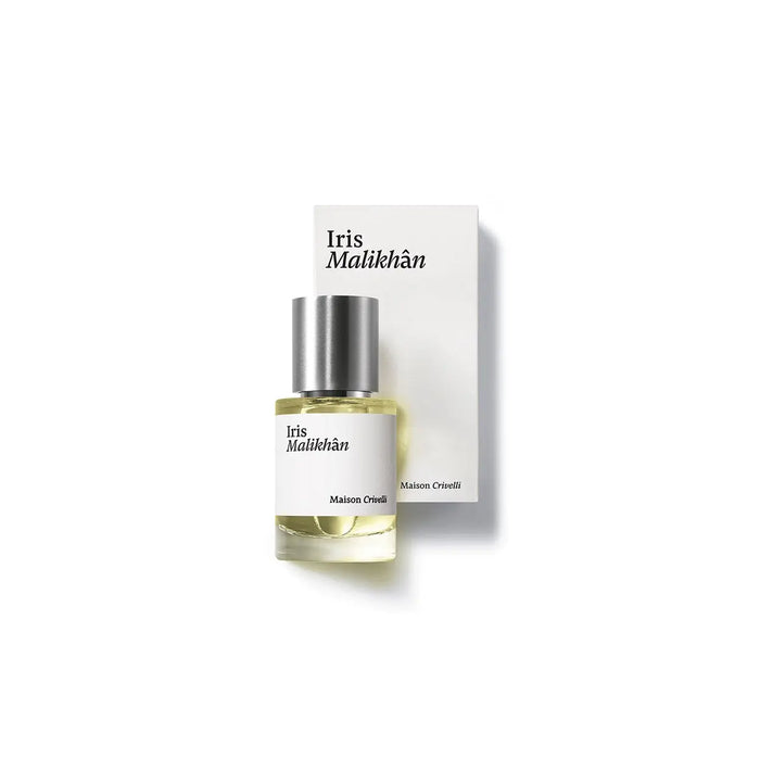 Iris Malikhan Eau De Parfum -  - Alla Violetta Boutique - Alla Violetta Boutique