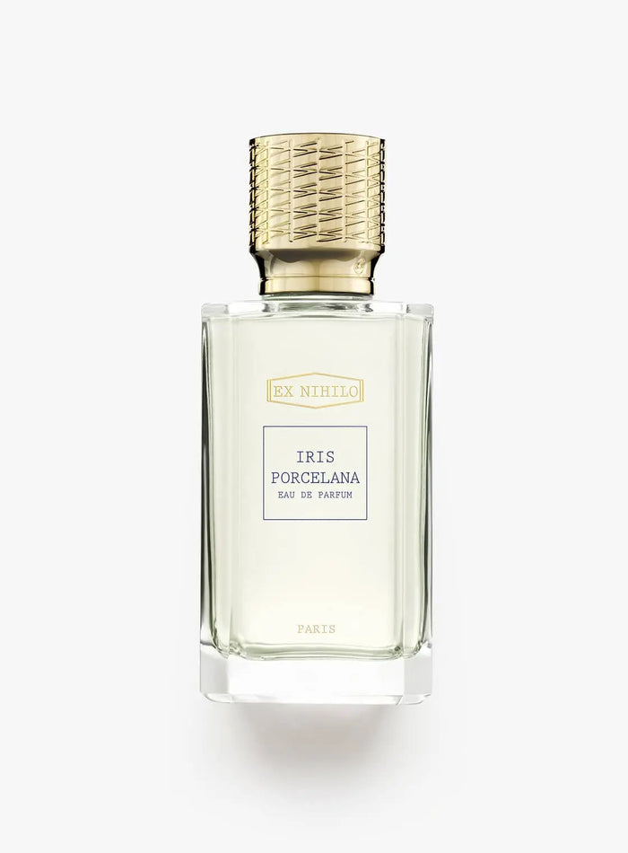 Ex Nihilo Iris Porcelana - Profumo - EX NIHILO - Alla Violetta Boutique