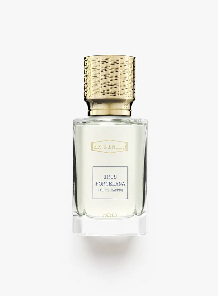 Ex Nihilo Iris Porcelana - Profumo - EX NIHILO - Alla Violetta Boutique