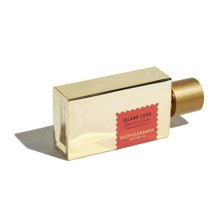 Island Lush eau de parfum - Profumo - GOLDFIELD & BANKS - Alla Violetta Boutique